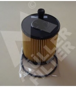 MULLER FILTER - FOP328 - 